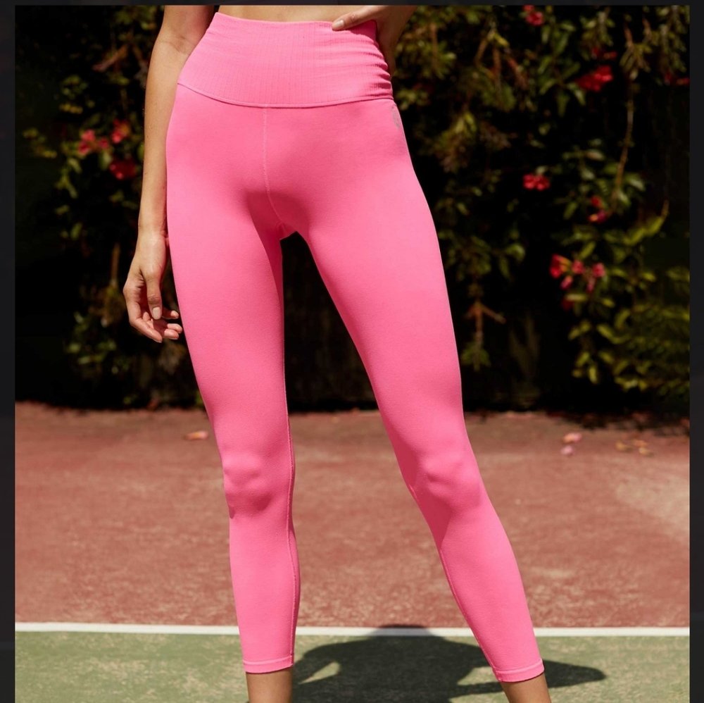Nwt Free People Movement Good Karma Leggings